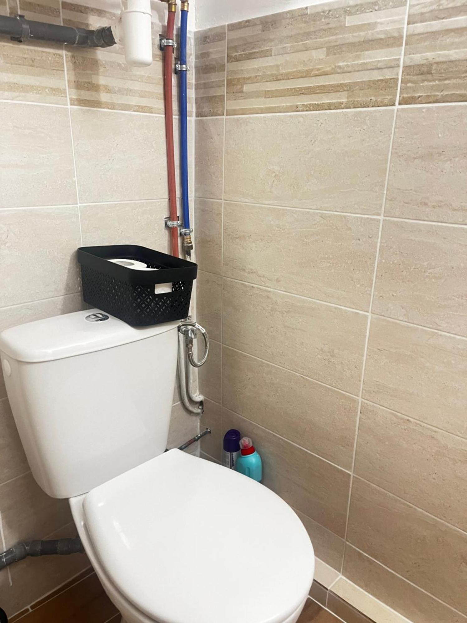 בזייה Cosy Appartement Moderne Et Central ! מראה חיצוני תמונה